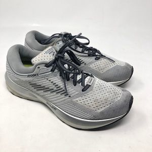 Silver Brooks Levitate Running Shoes